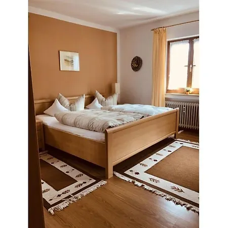 Сasa de vacaciones With 3 Bedrooms Garmisch-Partenkirchen