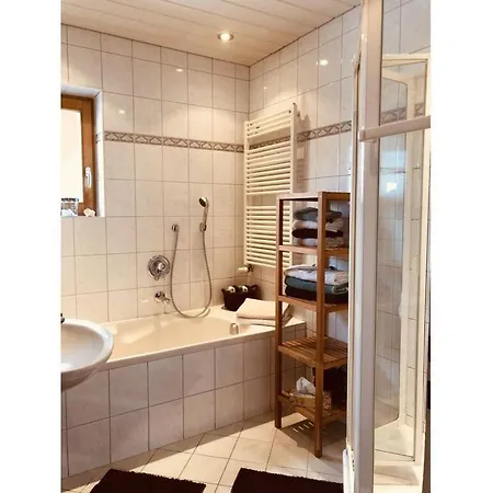 Сasa de vacaciones With 3 Bedrooms Garmisch-Partenkirchen