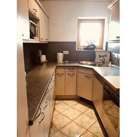 With 3 Bedrooms Сasa de vacaciones Garmisch-Partenkirchen