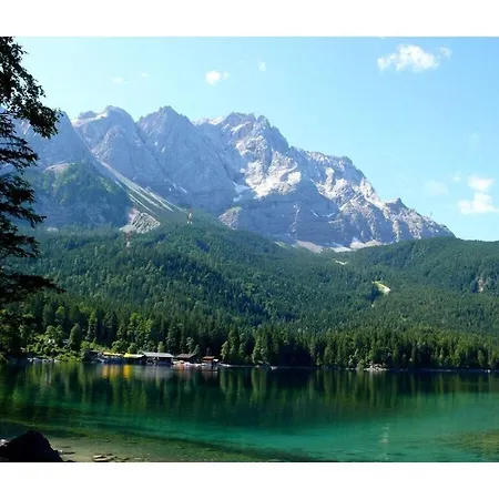 Сasa de vacaciones With 3 Bedrooms